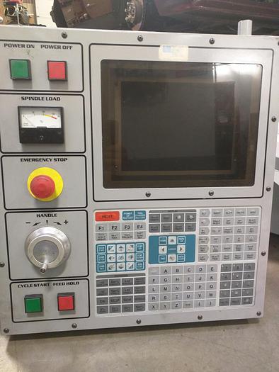 Used 2000 HAAS VF-3