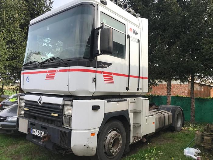 Used 1998 Renault MAGNUM 430 4X2 EURO 2
