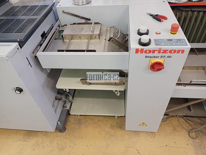 Used Horizon SPF 200 A