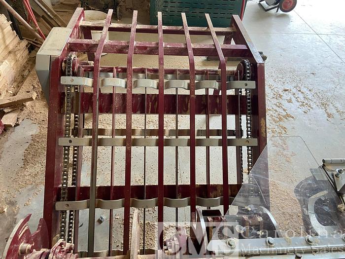 Used Keystone Automatic Stake Pointer