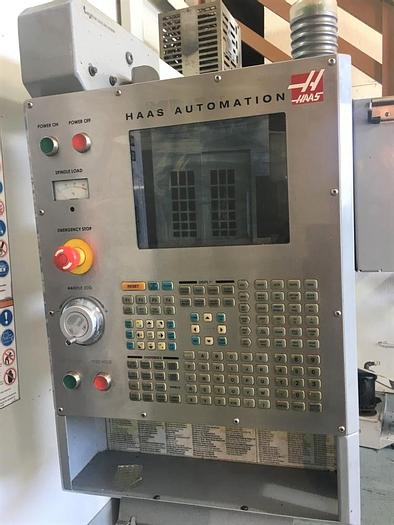 Used 2005 Haas MDC-500 Mill Drill Center