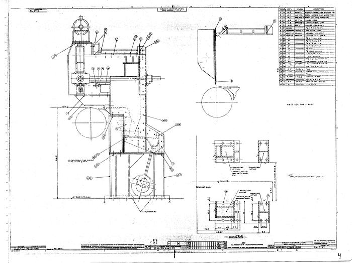 Refurbished 1998 VOITH #15178