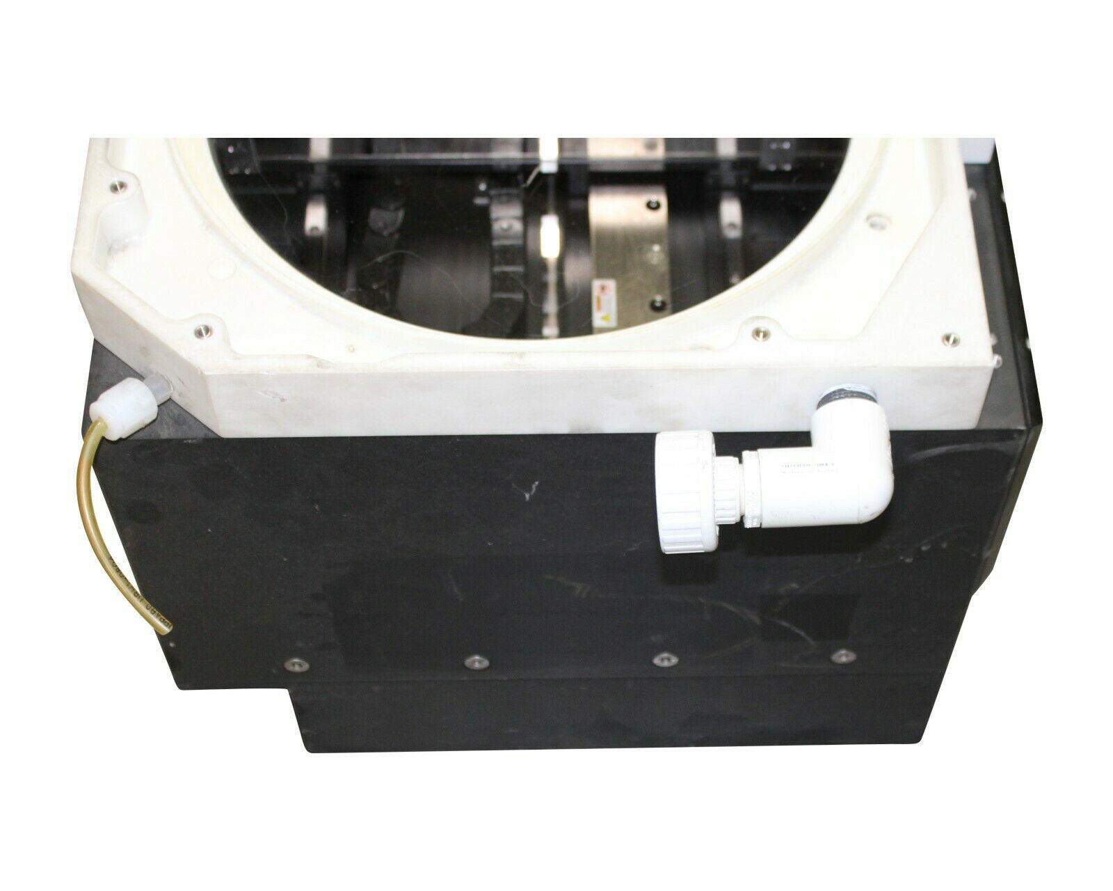 Used Nova Scan 3060 INTEGRATED PROCESS CONTROL AMORAD RAINBOW 3060R