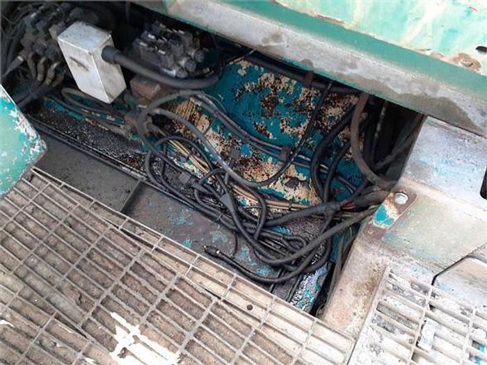 Used 2014 POWERSCREEN XH320