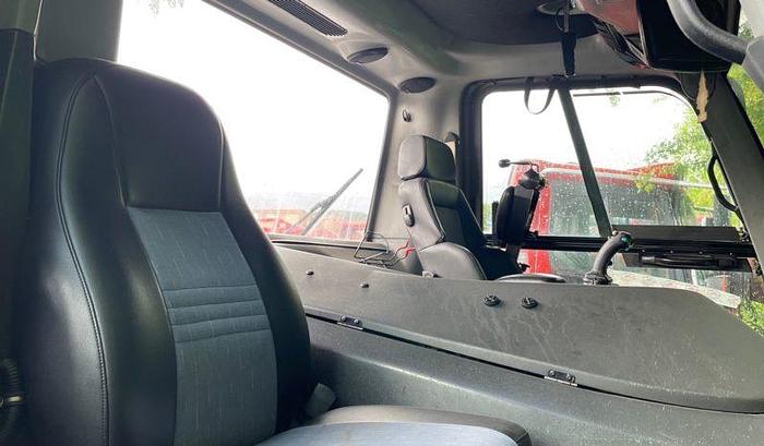 Used Prinoth Bison BR 350 (2007)