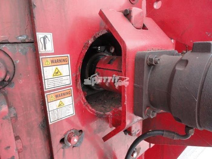 Used 2006 ROTOCHOPPER B66