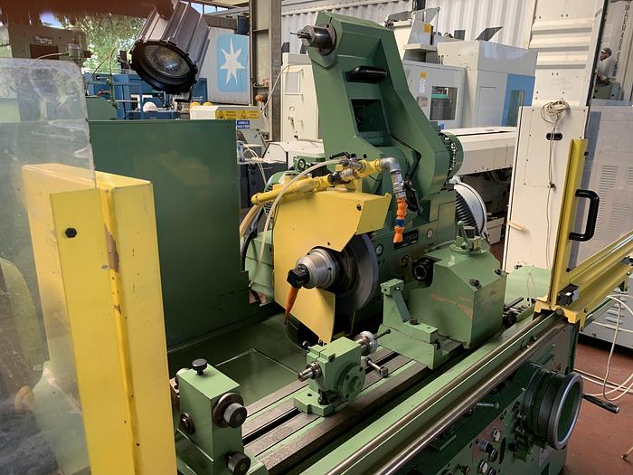 Ottime Universal Hydraulic Grinding Machine RASTELLI R7A / 1000