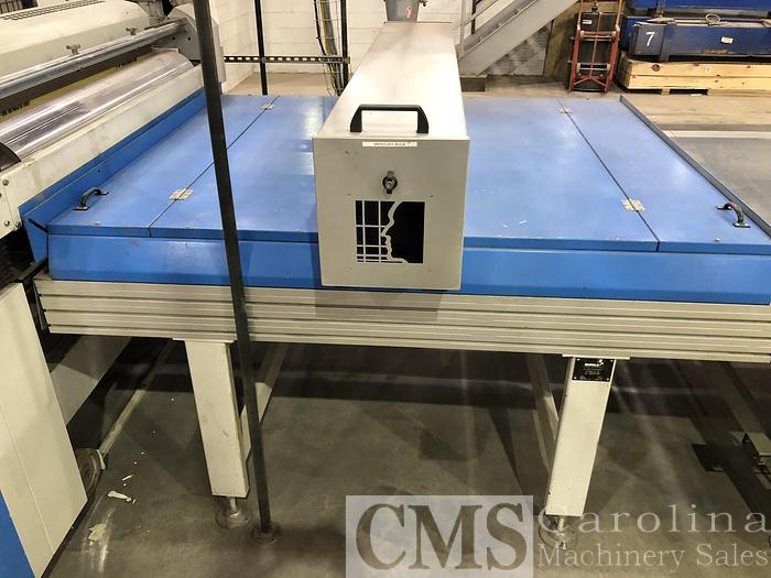 Used 2004 Burkle UV Line