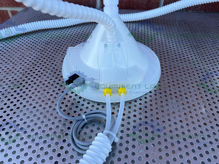 Used Millipore  Elix Advantage 15  Water Purifying System w/ E-POD, 30L PE Tank