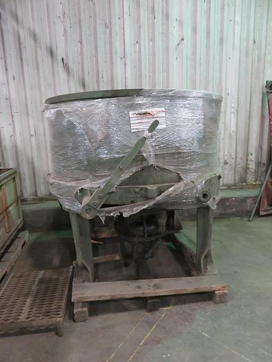 Used SIMPSON 1-1/2 UD MULLER