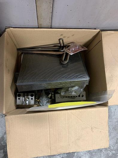 Used 2001 Auto-Sert AS-7.5 Hardware Insertion Press