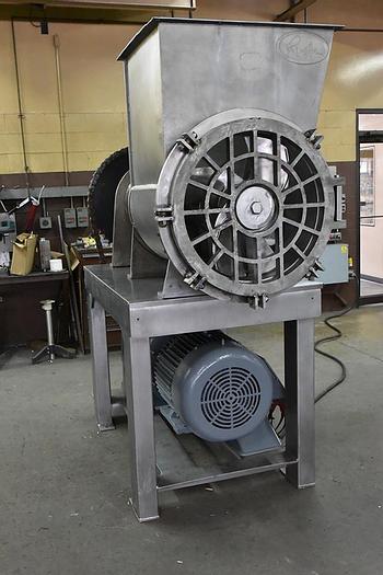 Used Reitz Extructor RE-24