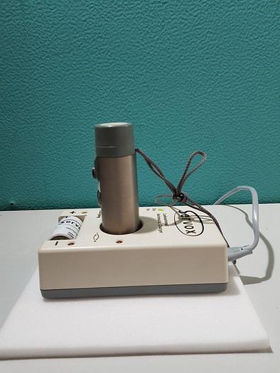 Used Servox Inton Sprechhilfe mit Ladeautomat