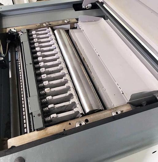 Used Planer Casadei R63/ H3