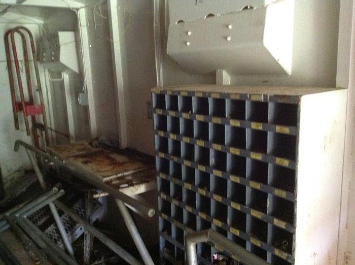 Used 2008 Atlas Copco RD20 III Drill Rig - Sold