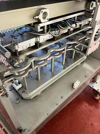 Very good used PROSEAL GT2 TRAY SEALER