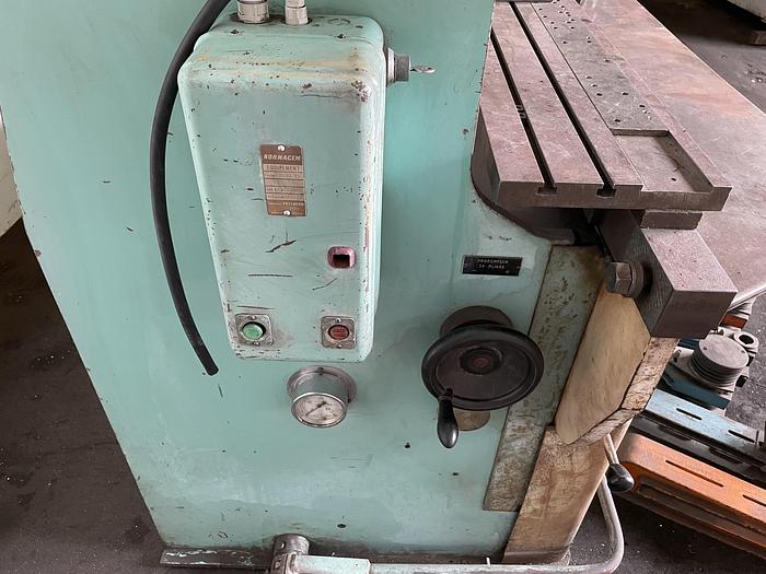 Gebruikt Promecam RG33