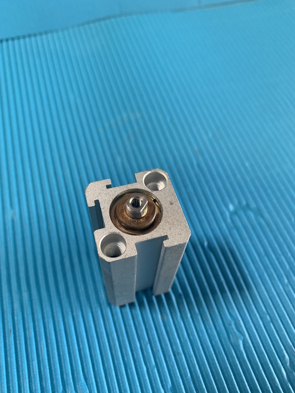 Used Koganei Air Cylinder JDA12X25