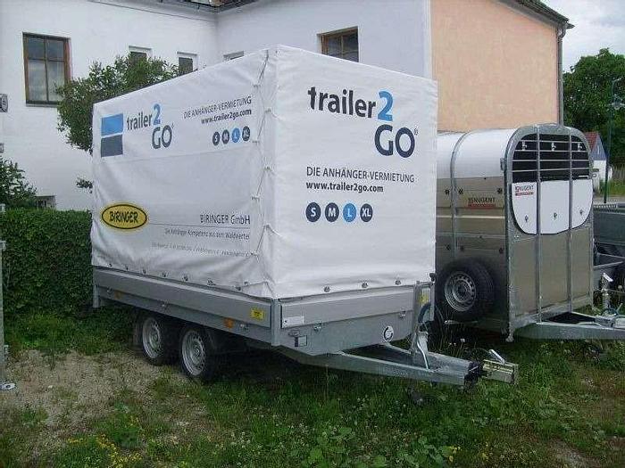 Gebraucht Hapert Azure H-2