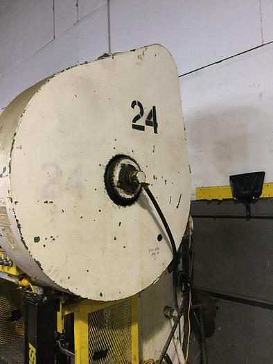 Used WARCO N/A