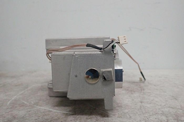 Used Agilent G1315-60010 HPLC DAD Optical Unit Detector w/ G1315-66561 Board