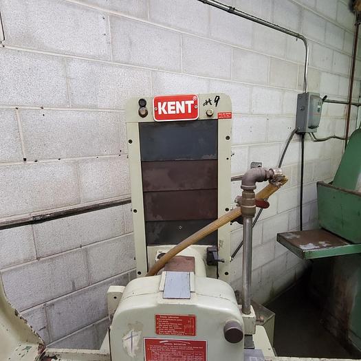 Used KENT KGS-200 SURFACE GRINDER