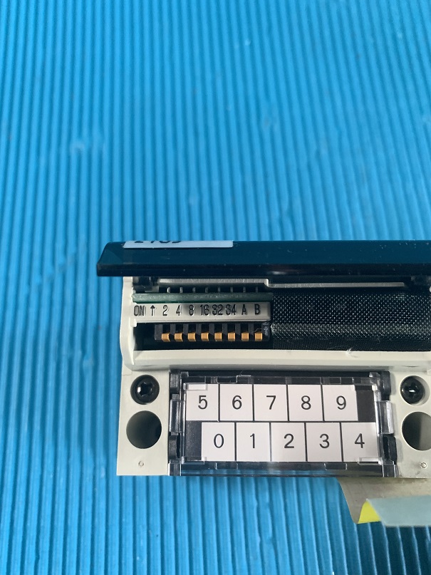 Used Kuroda Uni-Wire System PTV-04T-Z105