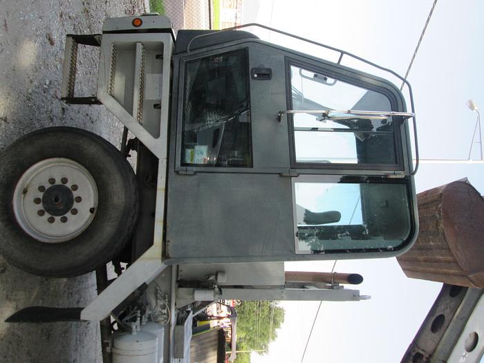 Used 2006 Gradall Excavator XL3100