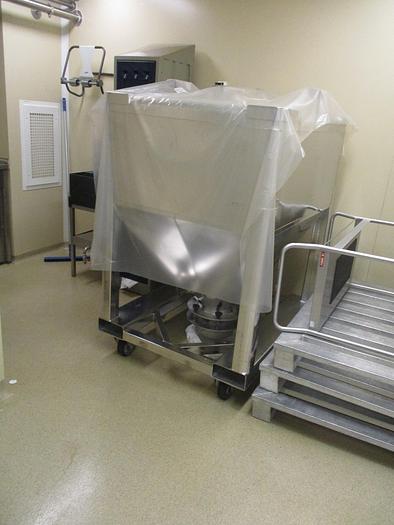 Used 1991 CMS MPF 35