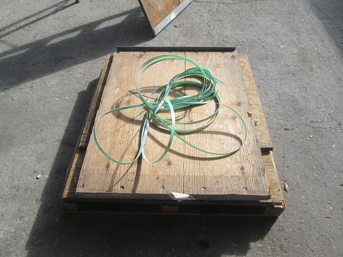 Used Shipping or Storage containers, boxes, wood crates (heavy duty) Shipping or Storage containers, boxes, wood crates (heavy duty)