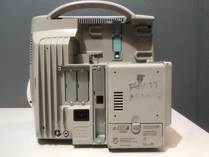 Gebraucht InteliVue-MP50-0290