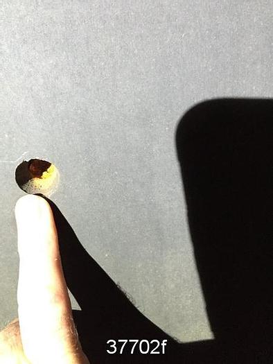 Used (2) Tampella Jumbo Press, 60" Diameter, 179" Face #37702