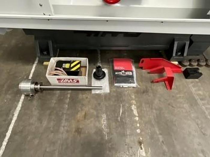 Used 2011 Haas TL-1