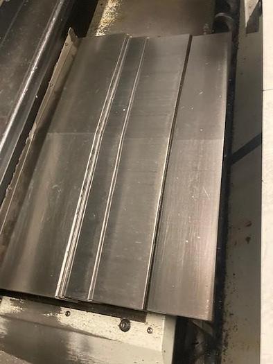 Utilisé Centre d’usinage vertical Haas VF 3