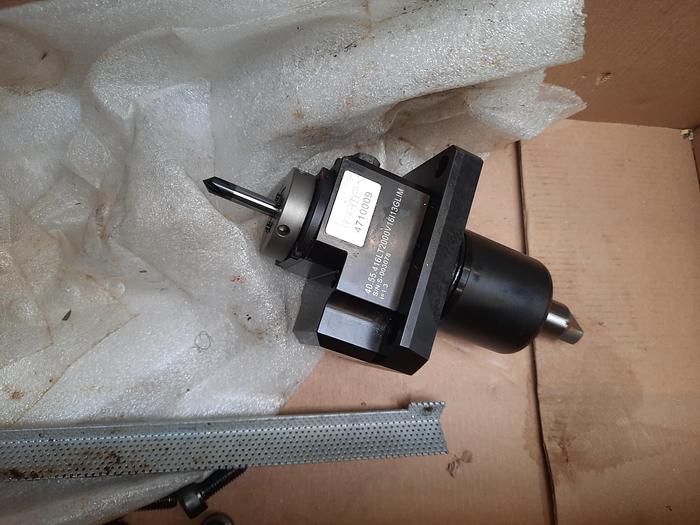 Used 2019 OKUMA LT2000EX