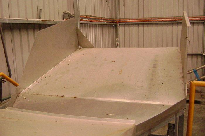 Used AUSMADE Food Processing