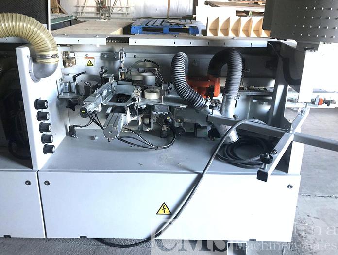 Used 2015 Holz-her Model 1308 XL Edgebander