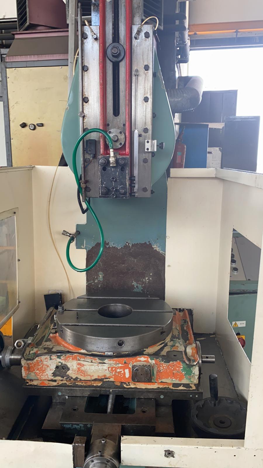 Usato CAMS 250 SACTE