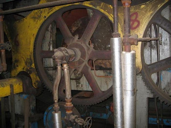 Used 1989 SANDY HILL #23006