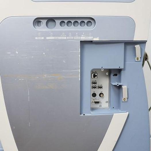 Used ECHOGRAPHE DOPPLER COULEUR TOSHIBA XARIO ISTYLE