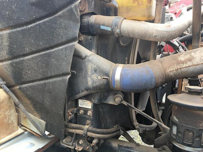 Used 2004 INTERNATIONAL 7600