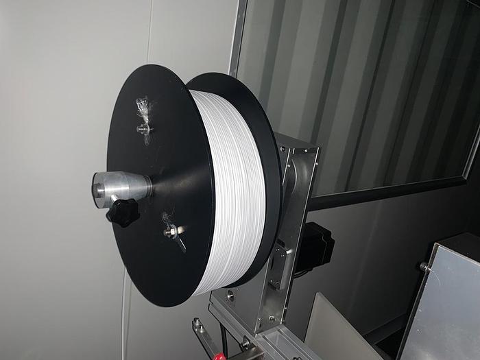 Unused Former, Mask, N-95, String Applicators, Dittest, Unused #A744471