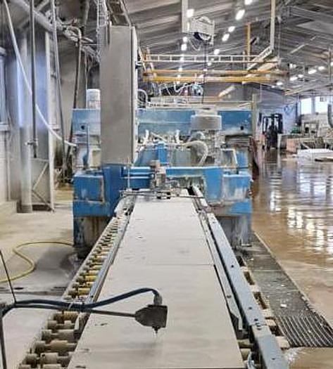 Gebraucht 2005 Socomac SC 1601