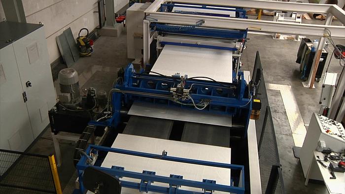 New F&P 2/3mm S.S., Alu. ... CTL Lines (New) #3928