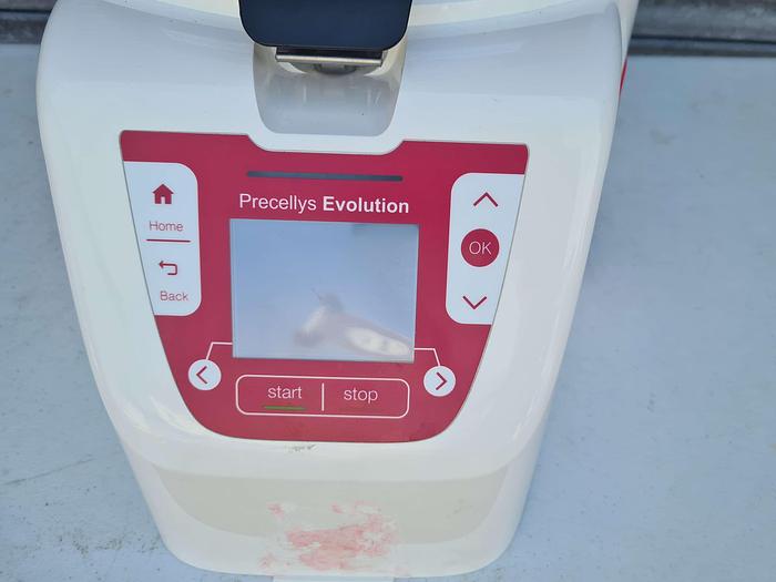 Used Bertin Technologies Precellys Evolution Tissue Homogenizer