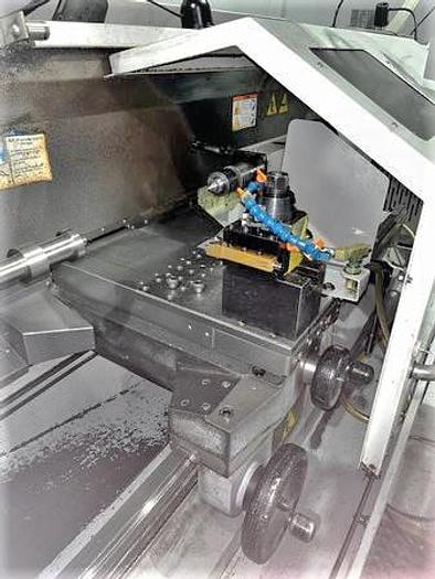 Used 2009 Haas TL-2
