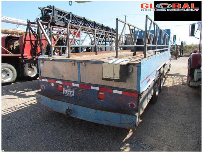 Used Item 0511 : 1990 Kenworth T-600 AH Truck – SOLD