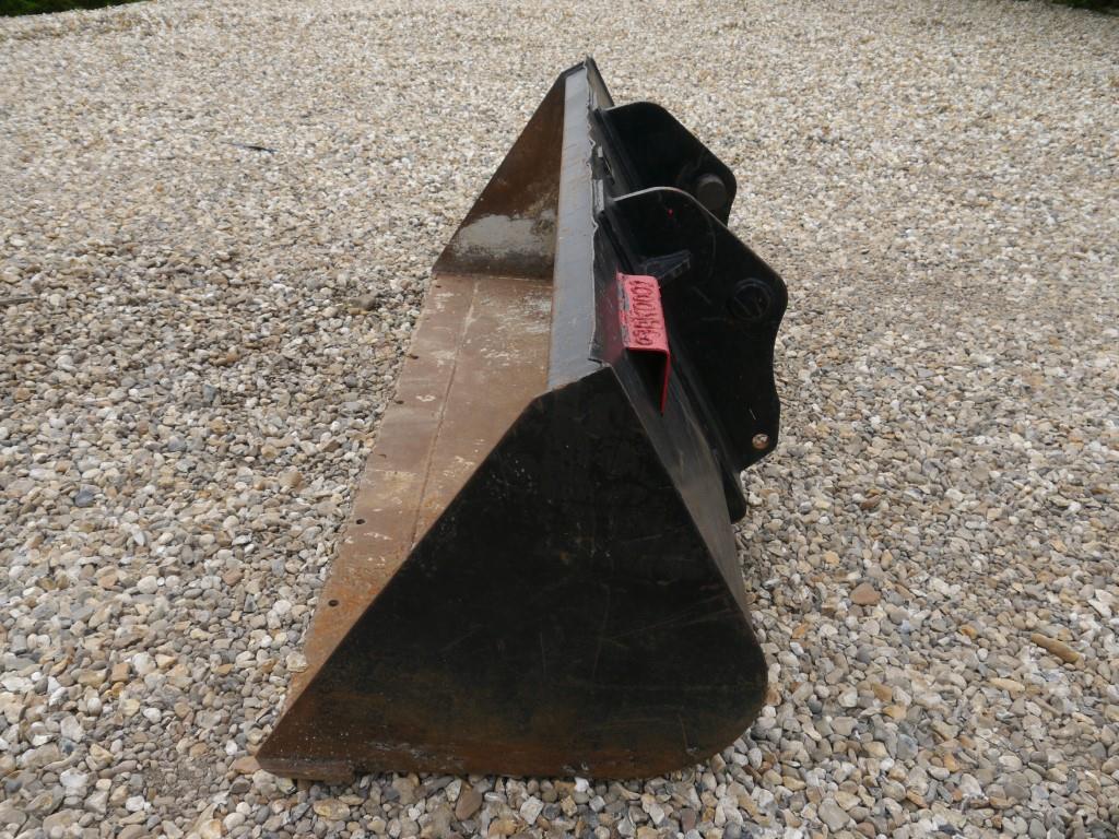 Used Strickland Bucket