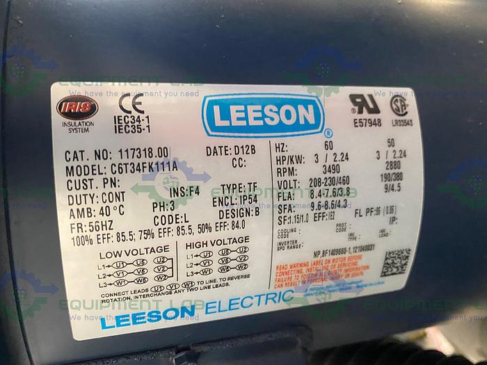 Used 2012 Steris Reliance 500XLS Laboratory Glassware Washer Large Capacity Autoclave