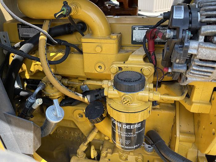 Used 2008 John Deere 410J